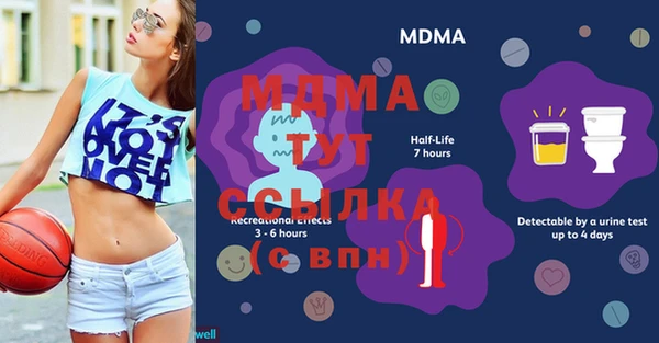 МДМА Белоозёрский
